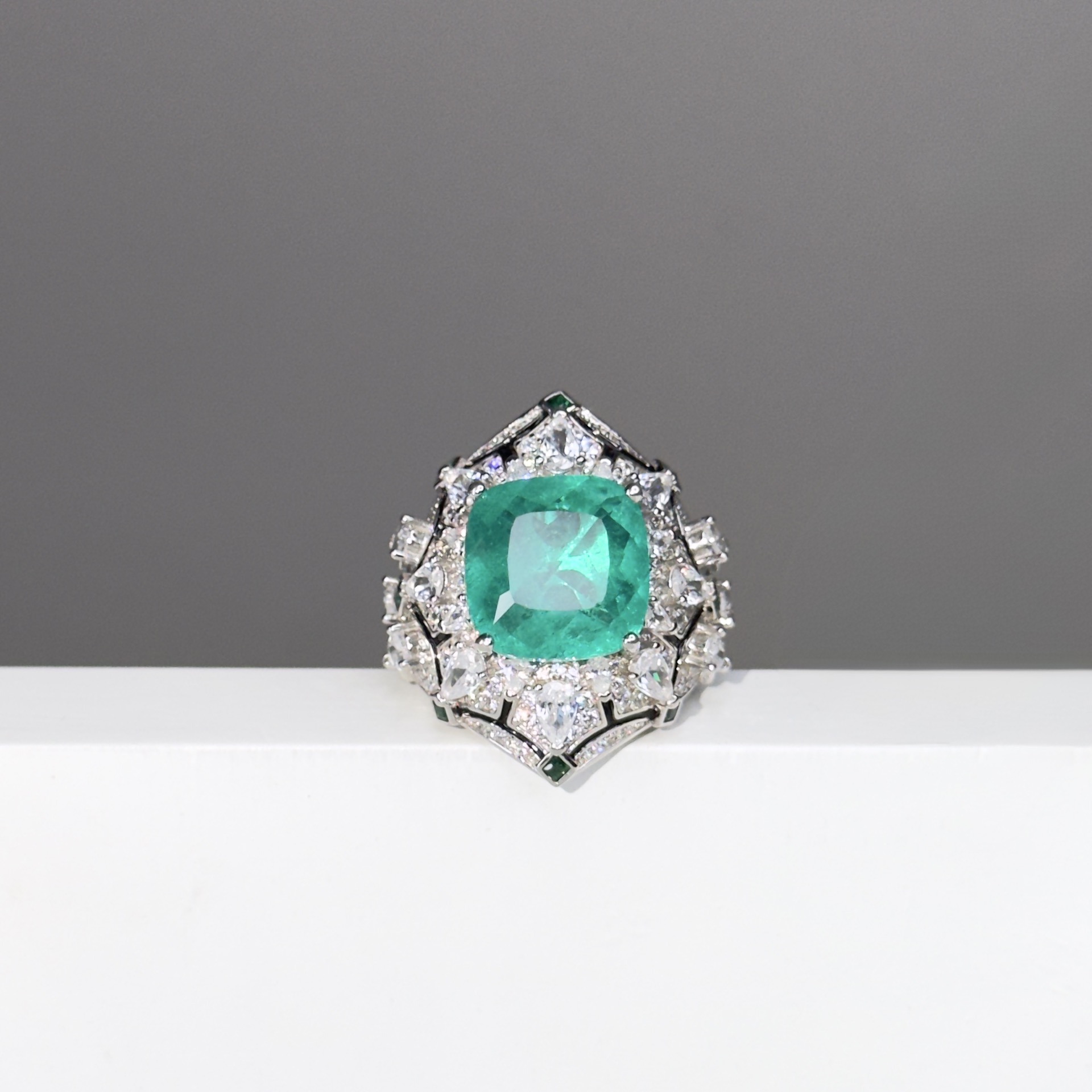 Anello Morgana