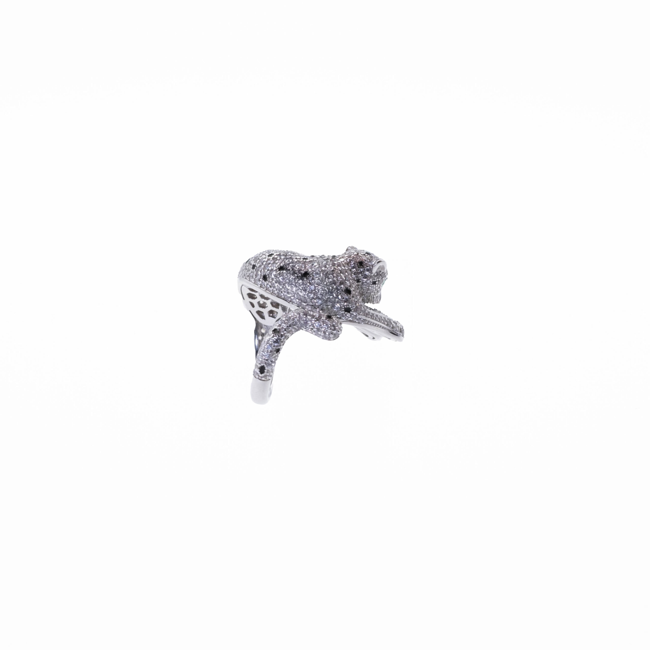 Anello Panther